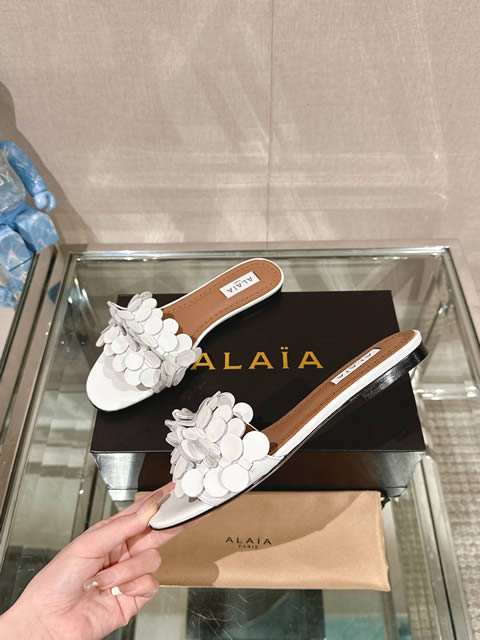 High Quality Replica Alaia Shoes for Women