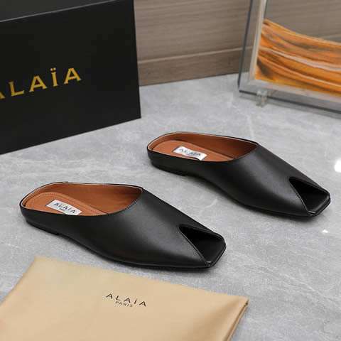 High Quality Replica Alaia Shoes for Women