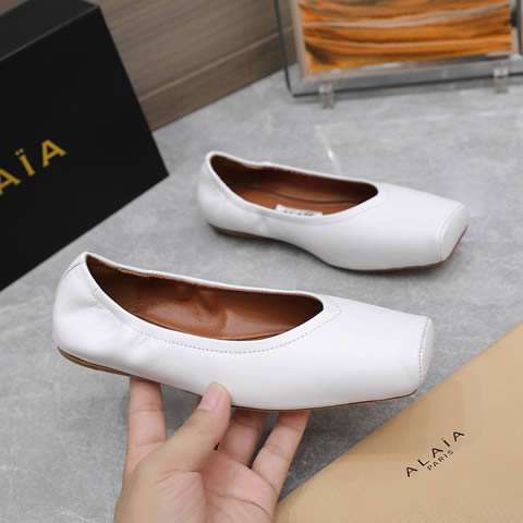 High Quality Replica Alaia Shoes for Women