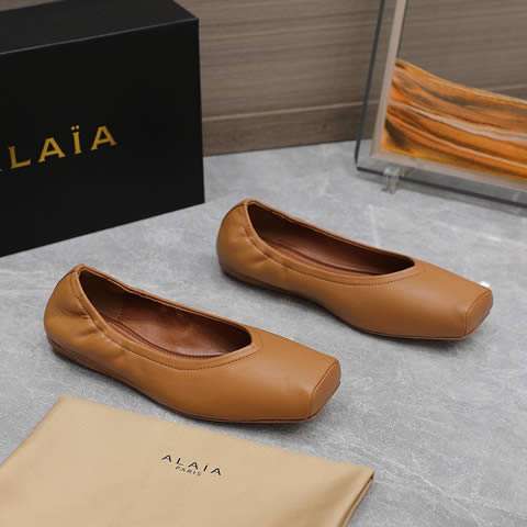 High Quality Replica Alaia Shoes for Women