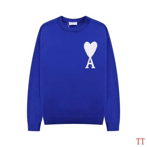 Replica AMI Sweater For men