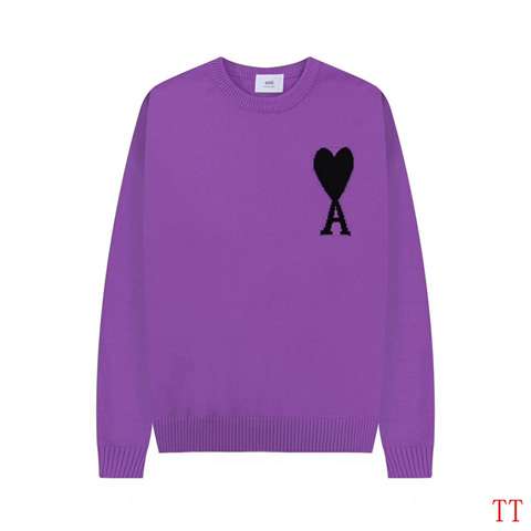 Replica AMI Sweater For men