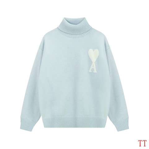 Replica AMI Sweater For men