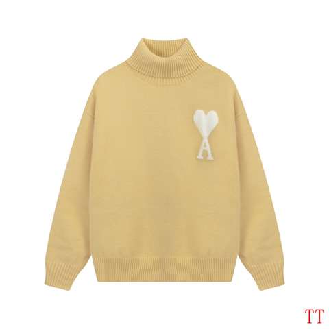 Replica AMI Sweater For men