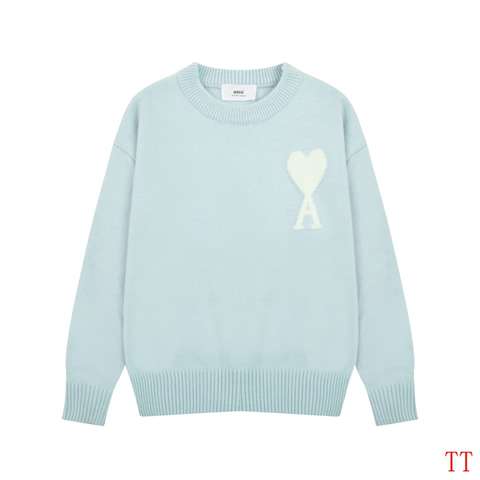 Replica AMI Sweater For men