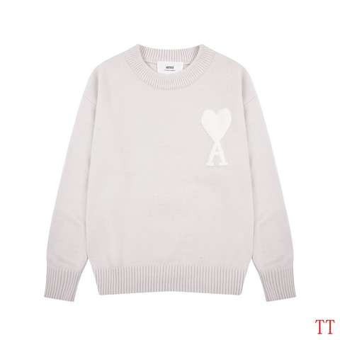 Replica AMI Sweater For men