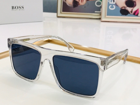  High Quality Replica Boss Sunglasses