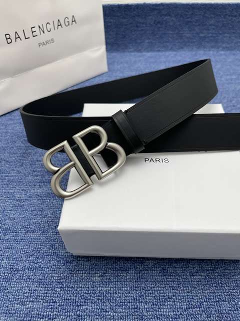 Replica High Quality 1:1 Balenciaga Belts For Men