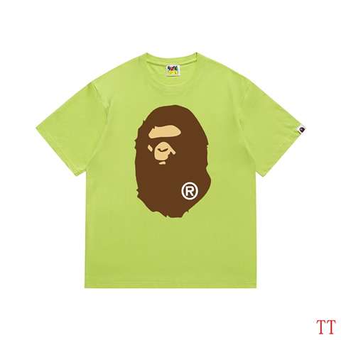 High Quality Replica Bape T-Shirt for Men