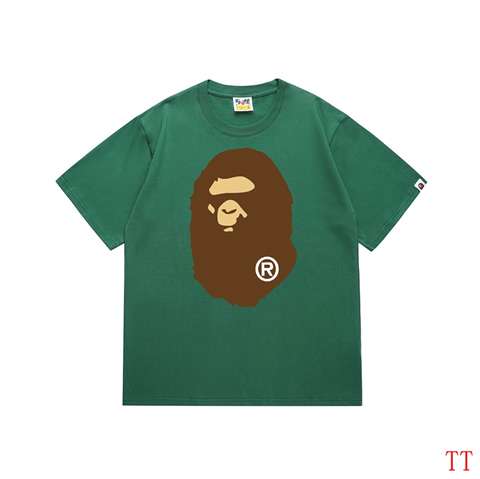 High Quality Replica Bape T-Shirt for Men