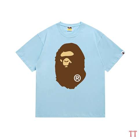 High Quality Replica Bape T-Shirt for Men