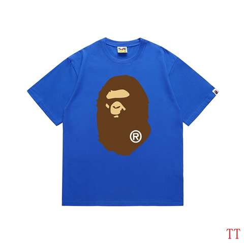 High Quality Replica Bape T-Shirt for Men