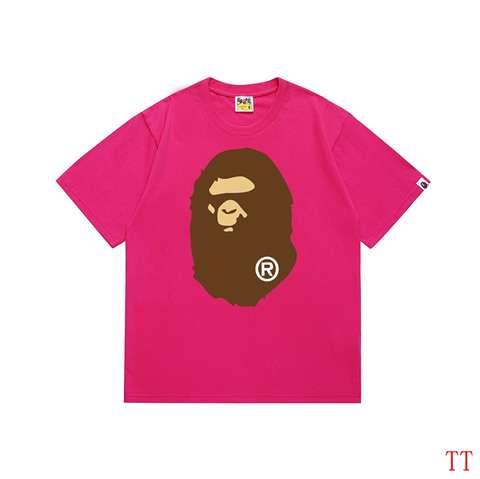 High Quality Replica Bape T-Shirt for Men