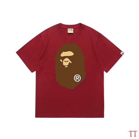 High Quality Replica Bape T-Shirt for Men