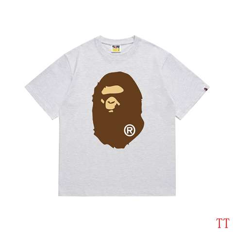 High Quality Replica Bape T-Shirt for Men