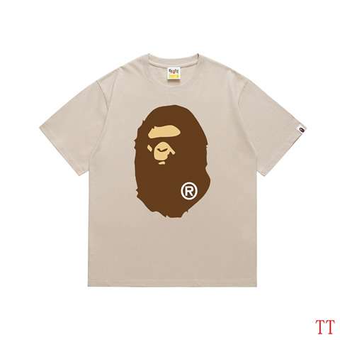 High Quality Replica Bape T-Shirt for Men