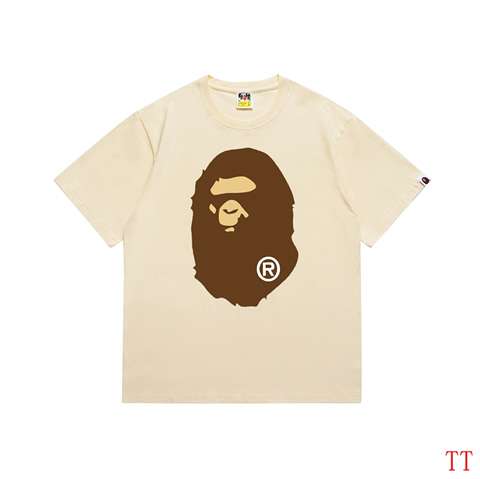 High Quality Replica Bape T-Shirt for Men