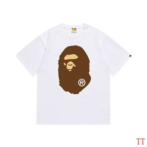 High Quality Replica Bape T-Shirt for Men