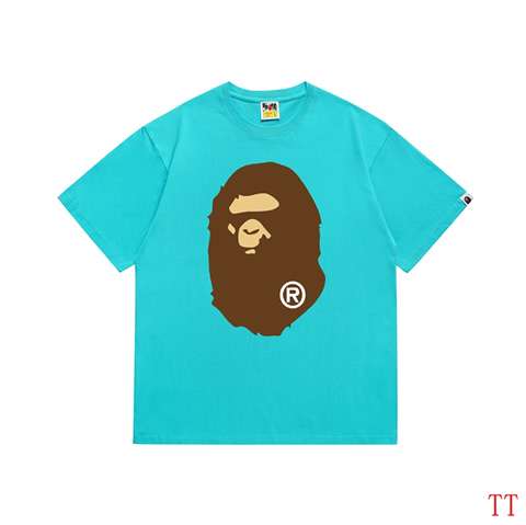 High Quality Replica Bape T-Shirt for Men