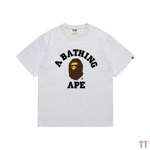 High Quality Replica Bape T-Shirt for Men