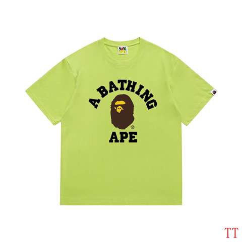 High Quality Replica Bape T-Shirt for Men