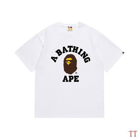 High Quality Replica Bape T-Shirt for Men