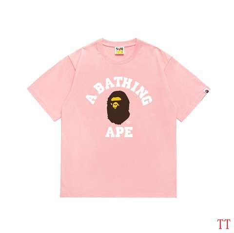 High Quality Replica Bape T-Shirt for Men