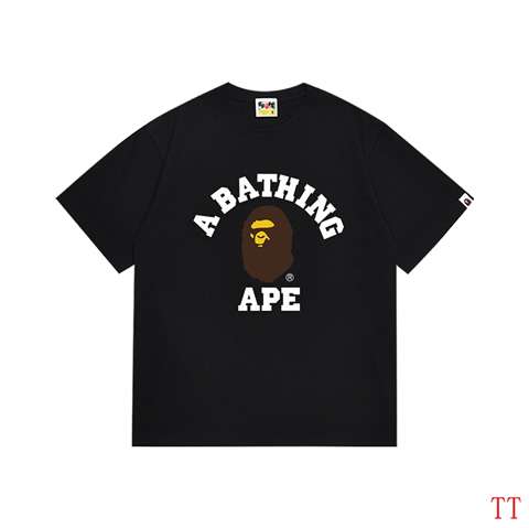 High Quality Replica Bape T-Shirt for Men