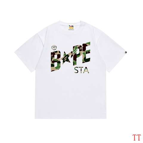 High Quality Replica Bape T-Shirt for Men