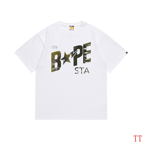 High Quality Replica Bape T-Shirt for Men