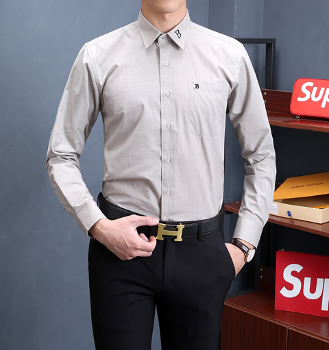 New Model Replica Boss Shirts For Men