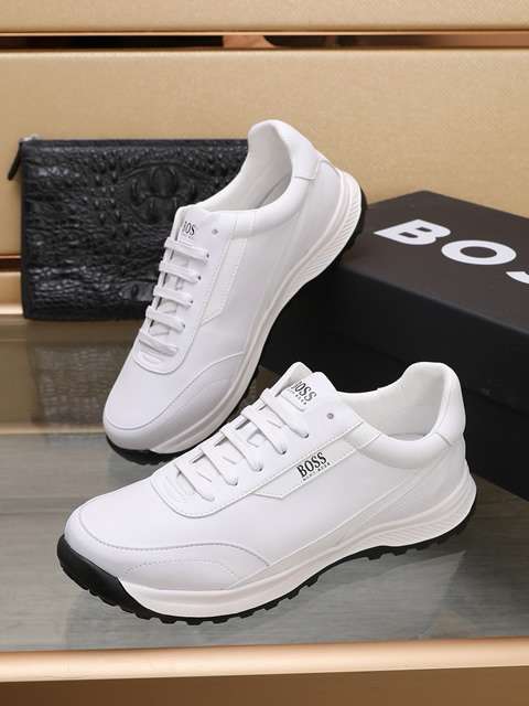 High Quality Replica Boss Shoes for Men