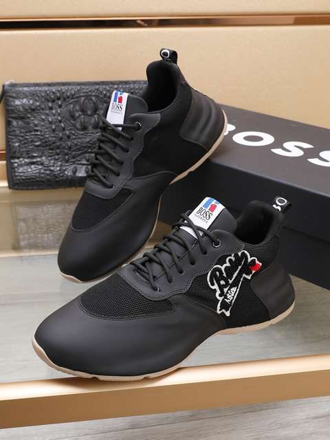 High Quality Replica Boss Shoes for Men