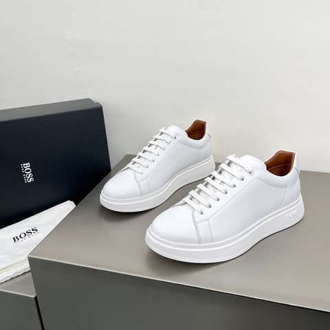 High Quality Replica Boss Shoes for Men