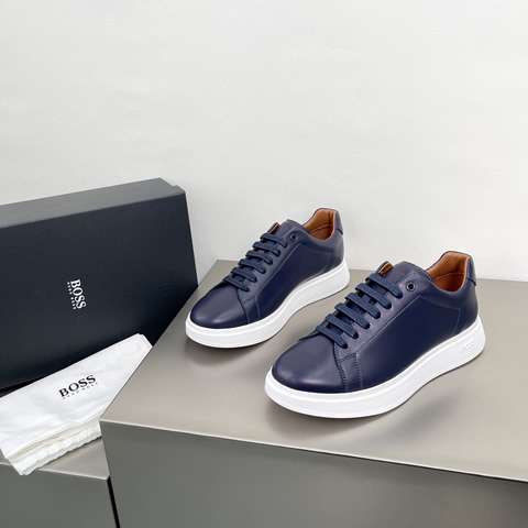 High Quality Replica Boss Shoes for Men