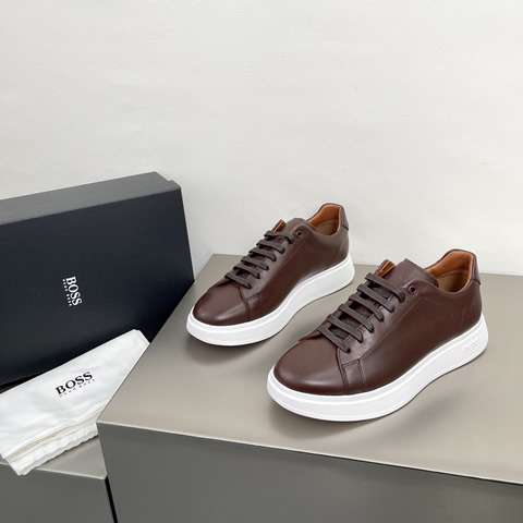 High Quality Replica Boss Shoes for Men