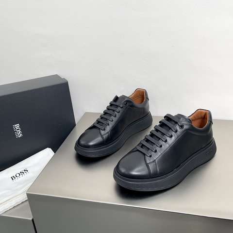 High Quality Replica Boss Shoes for Men