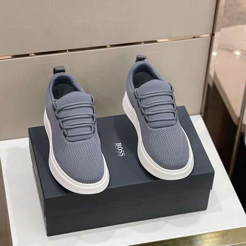 High Quality Replica Boss Shoes for Men