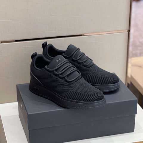 High Quality Replica Boss Shoes for Men