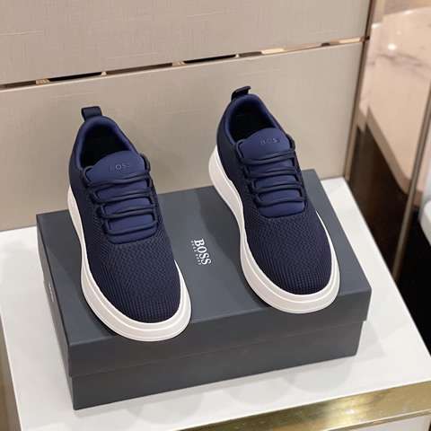 High Quality Replica Boss Shoes for Men