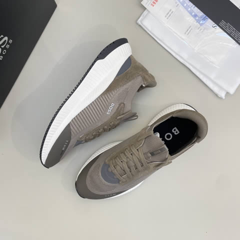 High Quality Replica Boss sneakers for Men