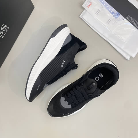 High Quality Replica Boss sneakers for Men