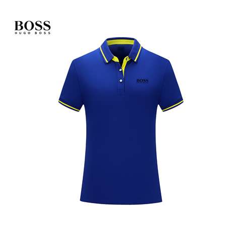 High Quality Replica Boss T-Shirt for Men