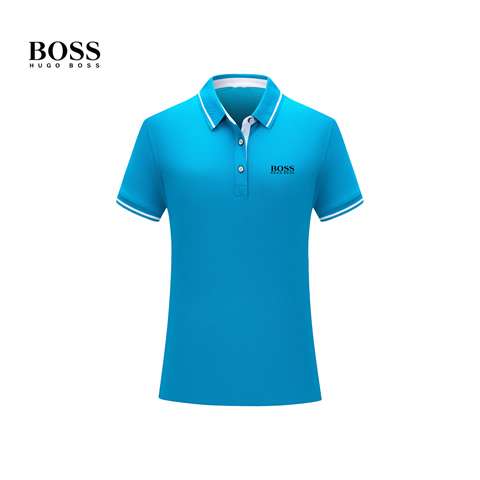 High Quality Replica Boss T-Shirt for Men