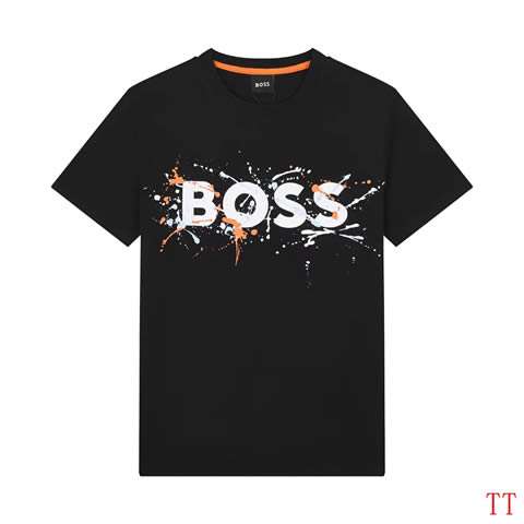 High Quality Replica Boss T-Shirt for Men