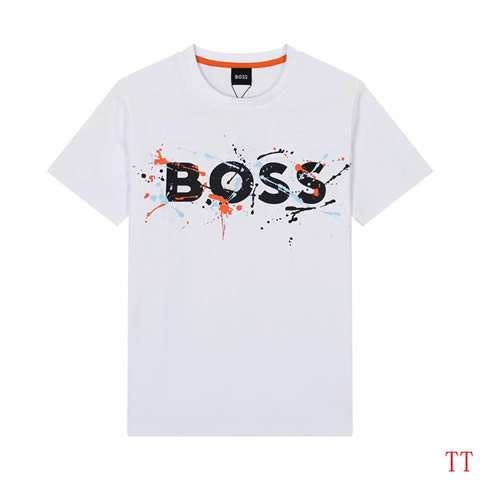 High Quality Replica Boss T-Shirt for Men