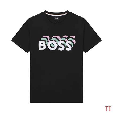 High Quality Replica Boss T-Shirt for Men