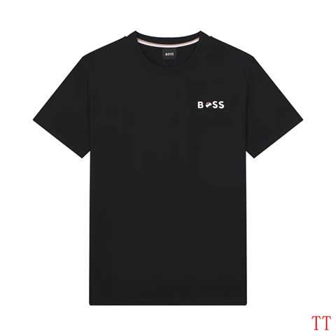 High Quality Replica Boss T-Shirt for Men