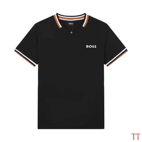 High Quality Replica Boss T-Shirt for Men