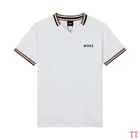 High Quality Replica Boss T-Shirt for Men